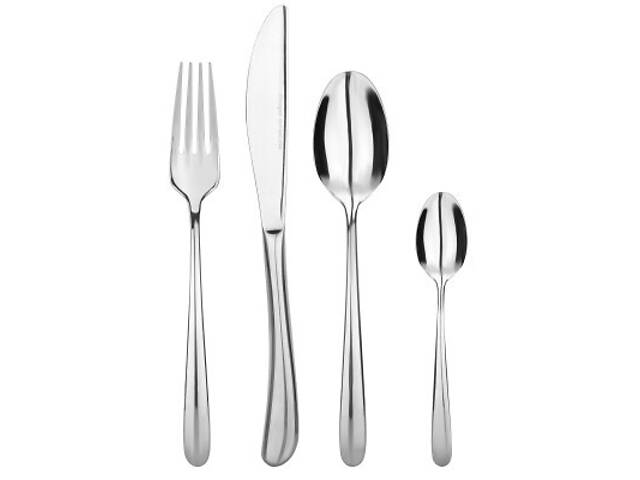 Набір столових приборів Ringel Moon 16 предметів (RG-3115-16) - Фото 1