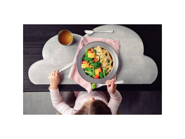 Набір столових приборів Tramontina Baby 3 предмети (66970/020) - Фото 10