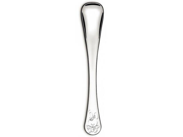 Набір столових приборів Tramontina Baby Le Petit Рожевий 2 предмети (66973/015) - Фото 3