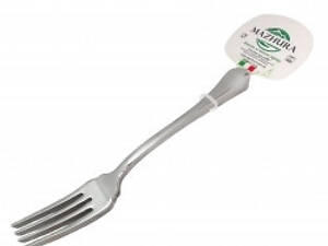 Набір столових виделок Mazhura Boston MZ-111-3 19.5 см 3 шт