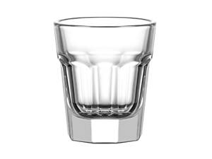 Набір стопок Аrdesto Alba Salerno AR-2604-LS 45 мл 6 шт