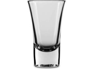 Набір стопок Pasabahce Boston Shots PS-52194-12 60 мл 12 шт