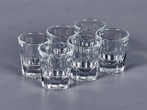 Набір стопок Pasabahce Casablanca PS-52734-12-pb 37 мл 12 шт