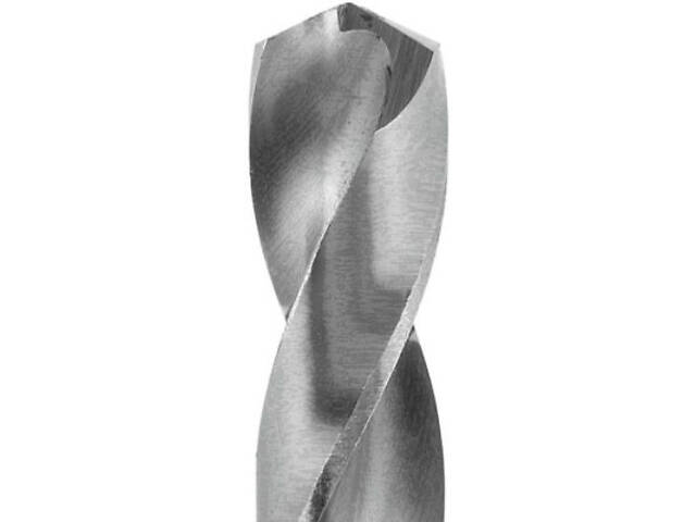 Набір свердлів Einhell по металу HSS, 10 шт, 2-6.5мм, кейс (108723) - Фото 3