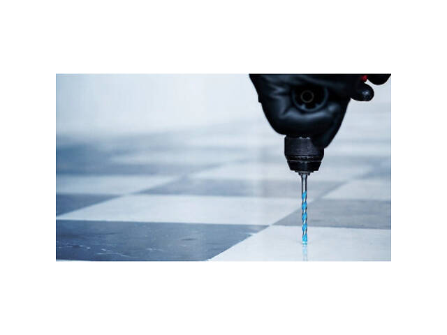 Набір свердел Stanley Expert MultiConstruction по металу CYL-9, 4/5/6/6/8/10/12 мм, 7 шт. (2.608.900.647) - Фото 3