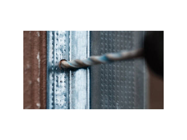 Набір свердел Stanley Expert MultiConstruction по металу CYL-9, 4/5/6/6/8/10/12 мм, 7 шт. (2.608.900.647) - Фото 4