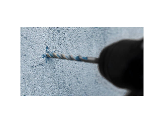 Набір свердел Stanley Expert MultiConstruction по металу CYL-9, 4/5/6/6/8/10/12 мм, 7 шт. (2.608.900.647) - Фото 5