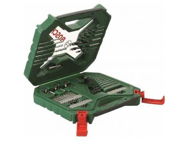 Набір свердл і біт Bosch X-LINE-60 (2.607.010.611) - Фото 4