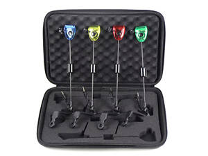 Набор свингеров для рыбалки Jeely №778