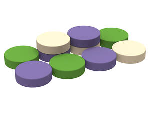 Набор Таблетки KIDIGO