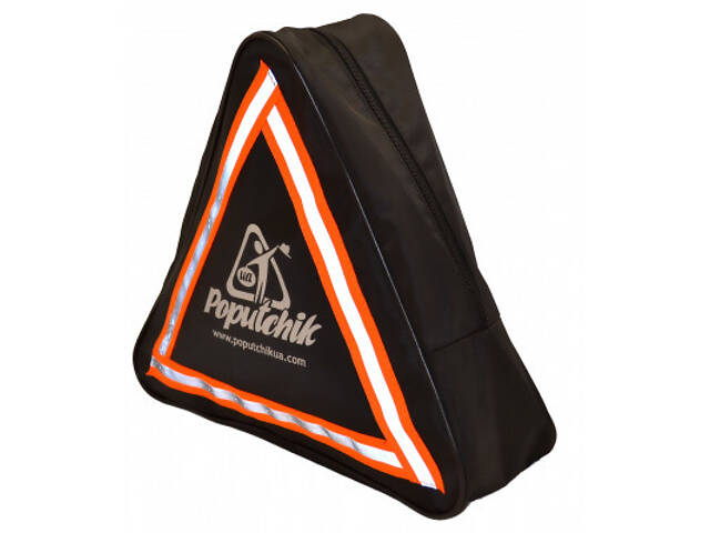 Набір техдопомоги Poputchik автомобіліста 'Дорожній Стандарт' (01-013-У) - Фото 2