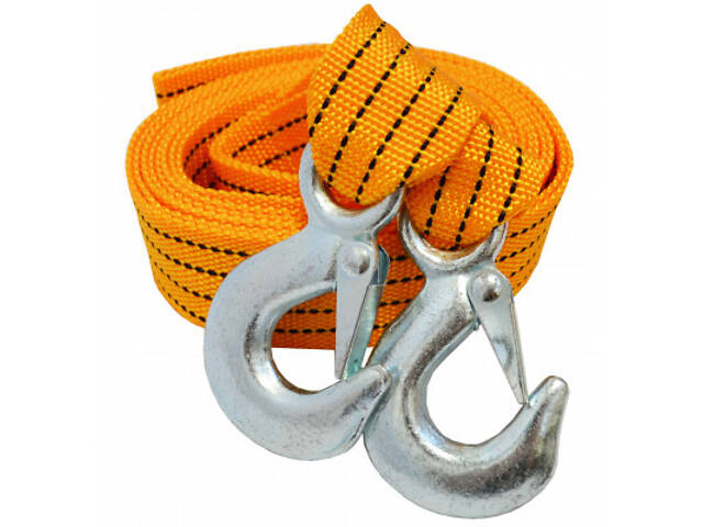 Набір техдопомоги Poputchik автомобіліста 'Стандарт' з жилетом (01-035) - Фото 5