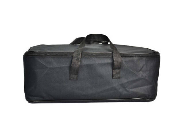 Набір техдопомоги Poputchik Базовий чорний (01-154-IS) - Фото 2