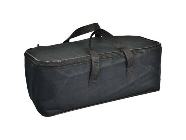 Набір техдопомоги Poputchik Базовий чорний (01-154-IS) - Фото 3