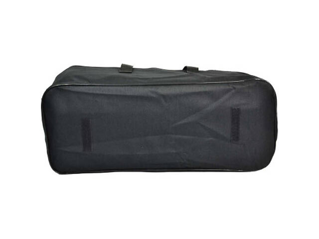 Набір техдопомоги Poputchik Базовий чорний (01-154-IS) - Фото 4