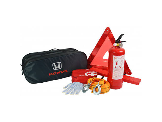 Набір техдопомоги Poputchik Honda легковий (01-062-Л) - Фото 1