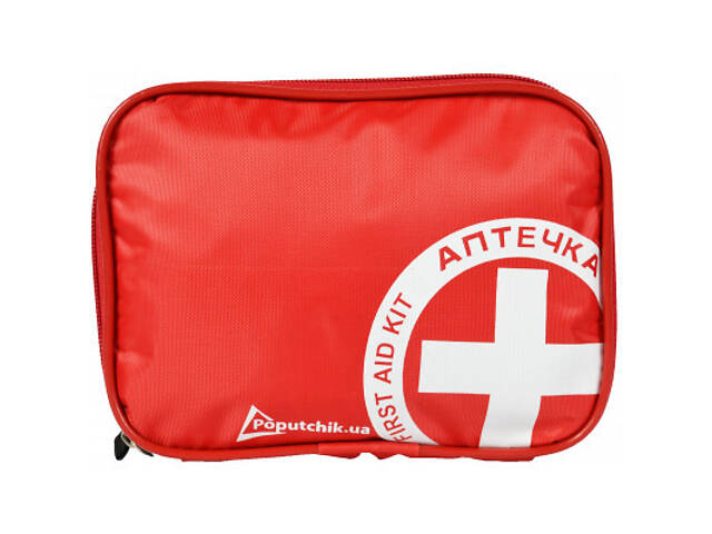 Набір техдопомоги Poputchik RANGE ROVER позашляховик (01-125-П) - Фото 3