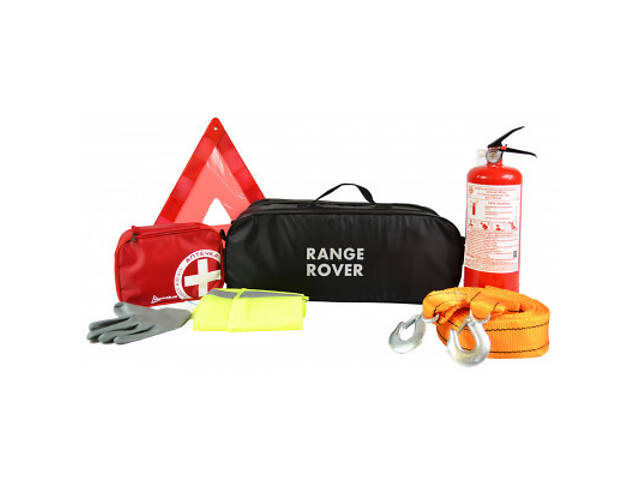 Набір техдопомоги Poputchik RANGE ROVER позашляховик (01-125-П) - Фото 1