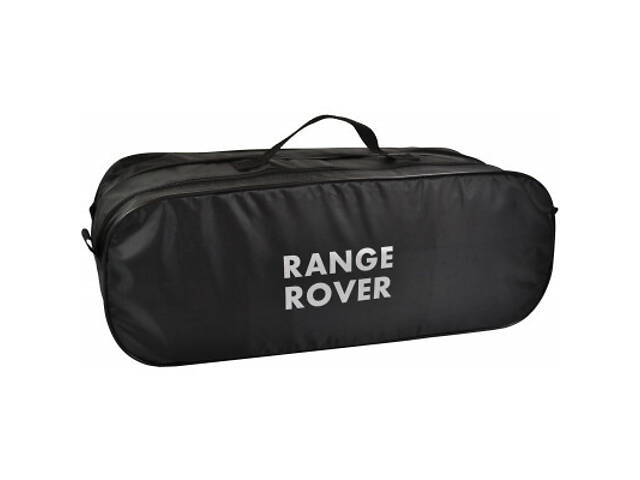 Набір техдопомоги Poputchik RANGE ROVER позашляховик (01-125-П) - Фото 2