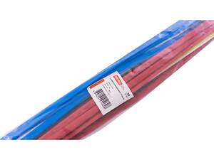 Набір трубок термозбіжних Apro 8 мм x 30 м асорті (ZRG-8kit)