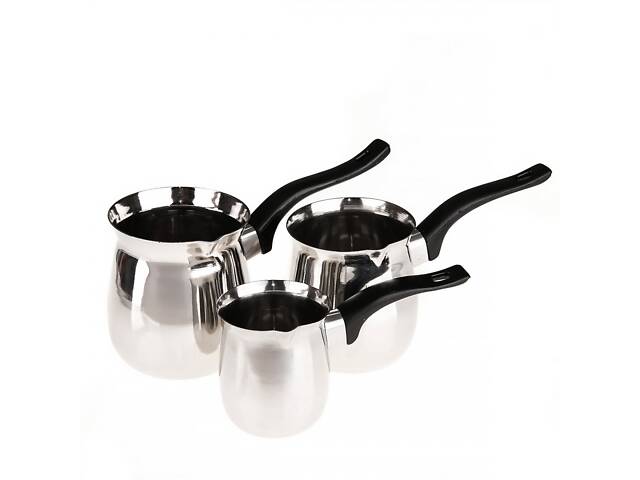 Набор турок Empire Конго EM-1105 3 предмета - Фото 1