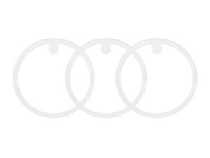 Набір ущільнювачів для поїльників Akuku A0163 (для A0164-A0166) (3шт)