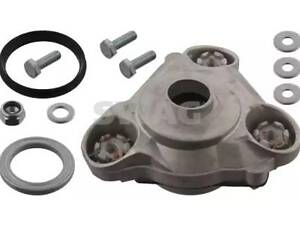 Набор упорных подшипников амортизационной стойки с дополнительными материалами на Boxer , Ducato, Jumper, Relay