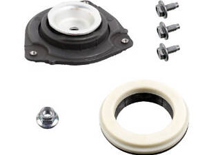 Набор упорных подшипников амортизационной стойки с шарикоподшипником, болтом и гайками на Leaf