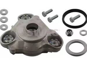 Набор упорных подшипников амортизационной стойки с дополнительными материалами на Boxer , Ducato, Jumper, Relay