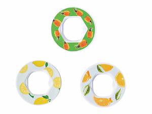 Набор вкусовых картриджей для воды Bottle ароматизирующие 3 шт (С051409-3)