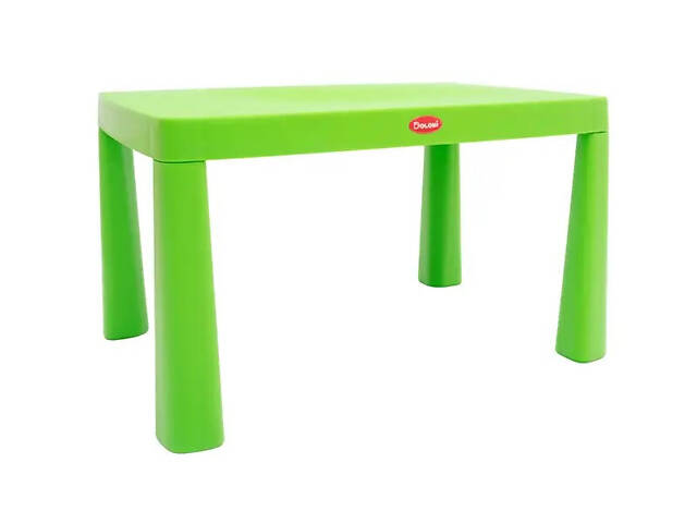 Набір Граємо та вчимося стіл стілець конструктор 397дет 04660/2 DOLONI - Фото 3