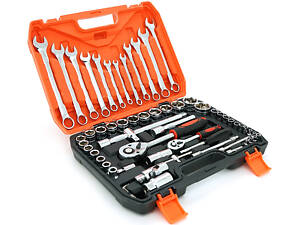 Набір інструменту 61 одиниць