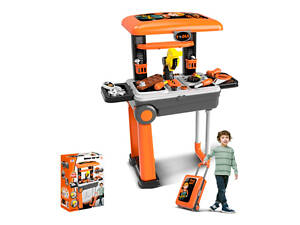 НАБІР ІНСТРУМЕНТІВ 008-922