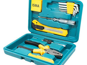 Набір інструментів 12пр. IS-10012