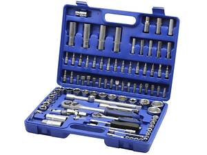 Набор инструментов Gerrard 70219 120879 94 предмета