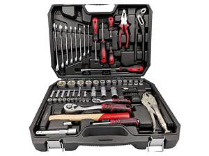 Набор инструментов Haisser 70182 117782 72 предмета