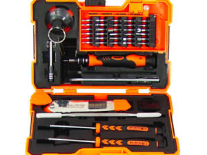 Набір інструментів Jakemy JM-8139 (оригінал)