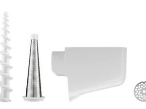 Набір з 2 насадок KitchenAid 5KSMFVSFGA