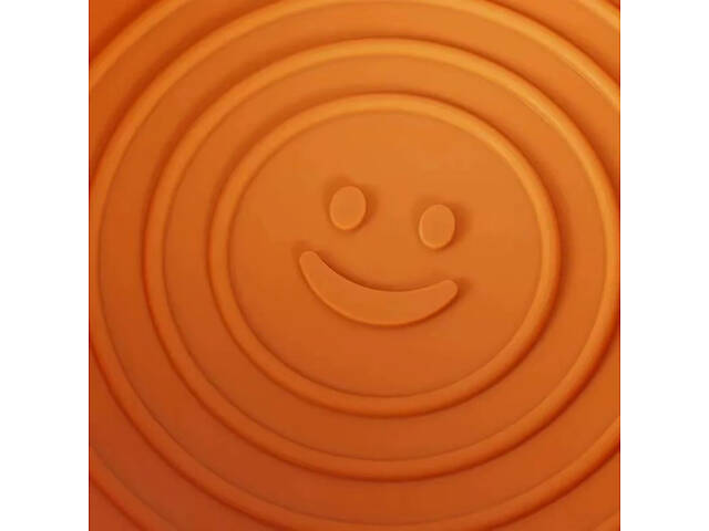 Набір із 3 багаторазових квадратних форм для аерогриля, духовки та мультипечі 21.5х21.5 см - Фото 4