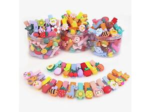 Набор заколок для волос FG24030514B