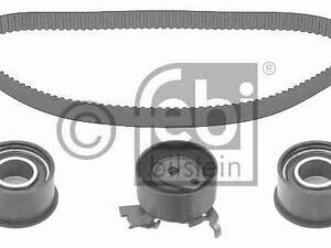 Набор зубчатых ремней FEBI BILSTEIN 23427 на OPEL FRONTERA A (5_MWL4)