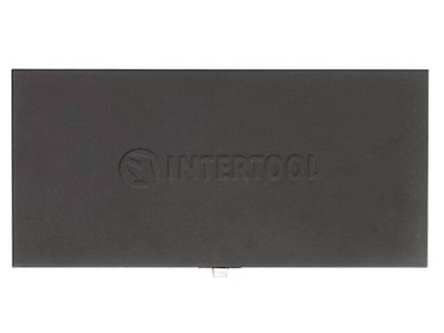 Набор звезд и шестигранников Intertool 40 ед. S2 Storm (ET-8041) - Фото 4
