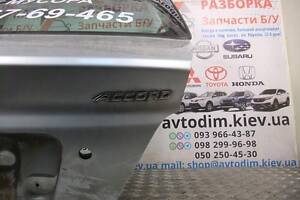 Надпись Accord 75722S1AE00 Honda Accord 6 1998–2002