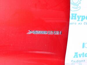 Надпись двери 28I перед прав BMW X3 F25 11-17 51-14-7-362-671