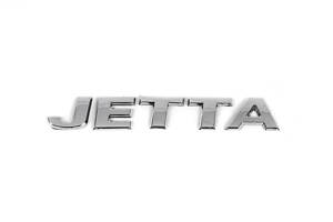 Надпись Jetta для Volkswagen Jetta 2011-2018 гг