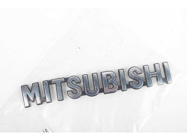 Надпись крышки багажника (Mitsubishi) Mitsubishi Outlander (GF) 2012- 7415A479