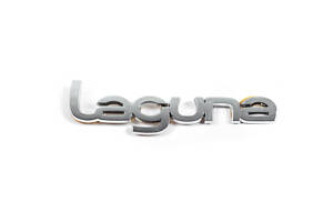 Надпись Laguna 5624A (160мм на 45мм) для Renault Laguna 1994-2001 гг.