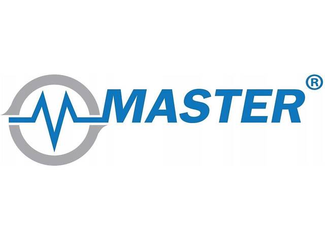 Надувний гімнастичний мат MASTER S-Pro 1000 x 200 x 20 cm - Фото 6