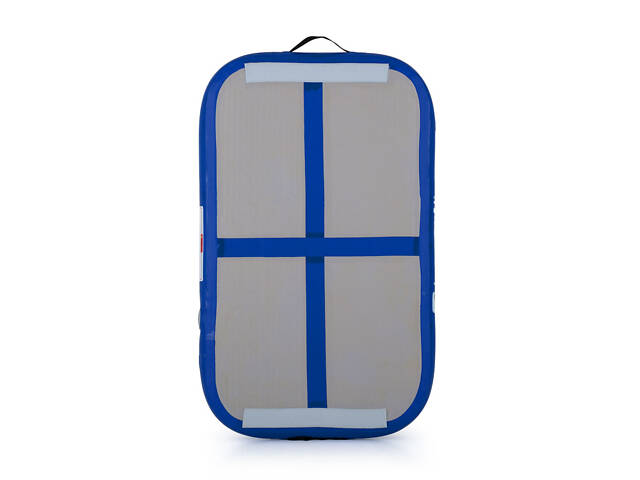 Надувний килимок для тренувань inSPORTline Airplace 90x60x10 cm - Фото 5