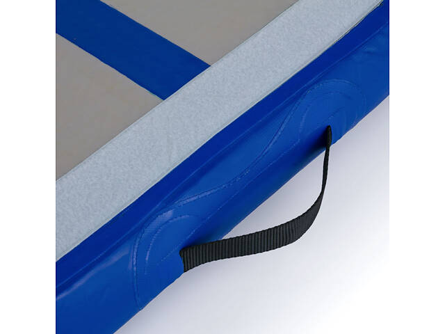 Надувний килимок для тренувань inSPORTline Airplace 90x60x10 cm - Фото 10